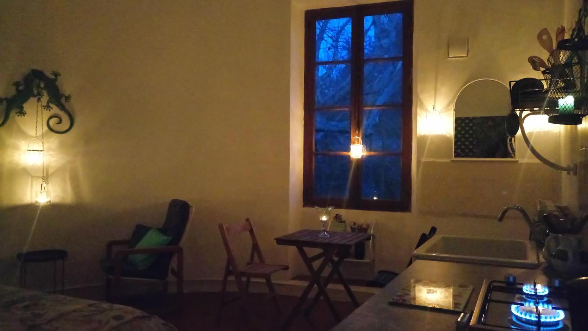 Le Moulin Aux Chandelles 2, Vacances & W-E, Vues Riviere, Montagne & Ville, Tout Confort Deconnecte, Eclairage Bougies, Connexions A 200M Au Centre Le Vigan Gite Les Amoureux De L'Arre, Randonnee Chemin De Saint-Guilhem-Le-Desert, Lire Profil Avant R Екстериор снимка