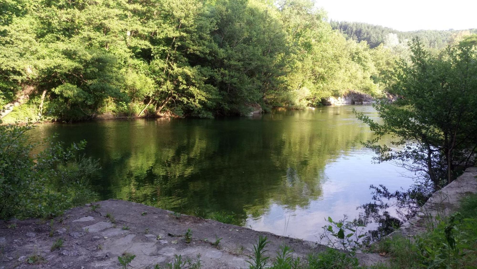 Le Moulin Aux Chandelles 2, Vacances & W-E, Vues Riviere, Montagne & Ville, Tout Confort Deconnecte, Eclairage Bougies, Connexions A 200M Au Centre Le Vigan Gite Les Amoureux De L'Arre, Randonnee Chemin De Saint-Guilhem-Le-Desert, Lire Profil Avant R Екстериор снимка